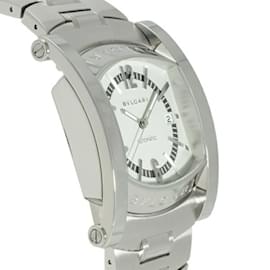 Bulgari-Bvlgari Ashoma Japan Limited A8S Grey Dial Men's Watch-Other
