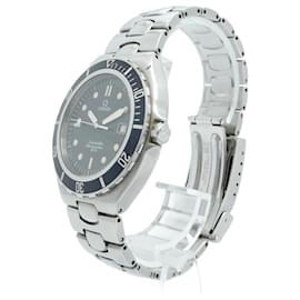 Omega-Omega Seamaster Professional-Black