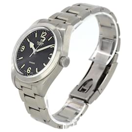 Autre Marque-Tudor Ranger-Black