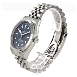 Autre Marque-Tudor Black Bay 41mm-Navy blue