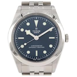 Autre Marque-Tudor Black Bay 41mm-Navy blue