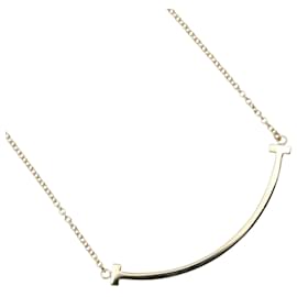 Tiffany & Co-Collier Petit Sourire T Tiffany & Co.-Autre