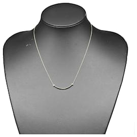 Tiffany & Co-Collier Petit Sourire T Tiffany & Co.-Autre