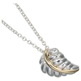Tiffany & Co-Collier en forme de feuille Tiffany & Co.-Autre