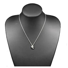 Tiffany & Co-Collier en forme de feuille Tiffany & Co.-Autre