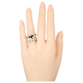 Bulgari-Bague B.zero1 Anish Kapoor de Bvlgari-Rose