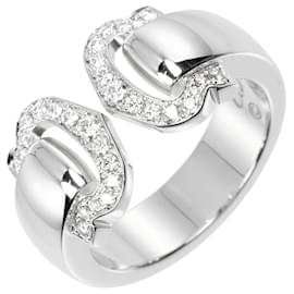 Cartier-Bague Boucle 2C Cartier-Autre