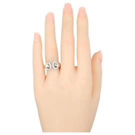 Cartier-Bague Boucle 2C Cartier-Autre