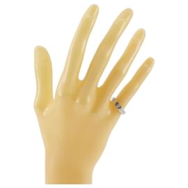 Bulgari-Bague en diamant en or blanc 18K Bvlgari-Autre
