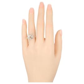 Tiffany & Co-Bague Love Knot de Tiffany & Co.-Jaune