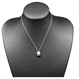 Tiffany & Co-Collier Signature Tiffany & Co.-Jaune