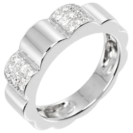 Chanel-Bague bande petite Camélia Chanel-Autre