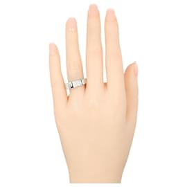 Chanel-Bague bande petite Camélia Chanel-Autre
