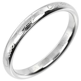 Anello Tulle Senior Van Cleef & Arpels Altro