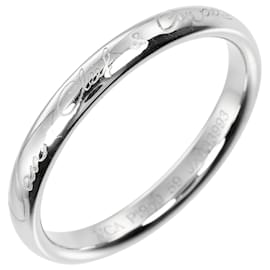 Van Cleef & Arpels-Van Cleef & Arpels Senior Tulle Ring-Other