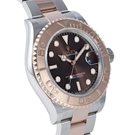 Rolex-Rolex Yacht-Master 40 126621 Chocolate Dial Watch-Other