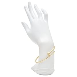 Cartier-Bracelet classique Cartier Juste un Clou en or jaune K18-Autre