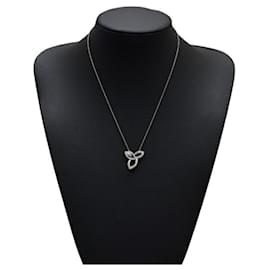 Harry Winston-Collier Lily Cluster PT950 de Harry Winston-Autre