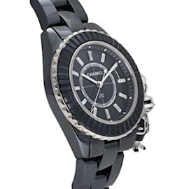 Chanel-Montre Chanel J12 Mademoiselle ACTE II Édition Limitée-Autre