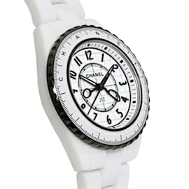 Chanel-Montre pour femmes Chanel J12 Couture 33MM Édition Limitée-Autre