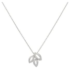 Harry Winston-Collier Mini Lily Cluster PT950 de Harry Winston-Autre