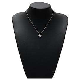 Harry Winston-Collier Mini Lily Cluster PT950 de Harry Winston-Autre