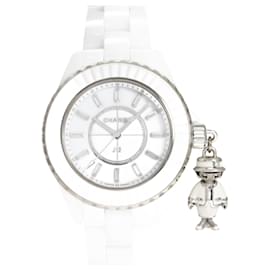 Chanel-Montre Chanel J12 Mademoiselle ACTE II Édition Limitée-Autre