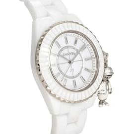 Chanel-Montre Chanel J12 Mademoiselle ACTE II Édition Limitée-Autre