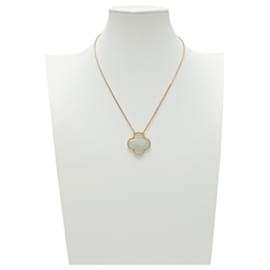 Van Cleef & Arpels-Collier Anniversaire 100 ans Magic Alhambra de Van Cleef & Arpels-Autre
