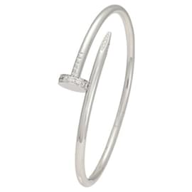 Cartier-Bracelet modèle classique Juste un Clou de Cartier-Autre