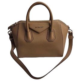Sac Antigona Givenchy Marron