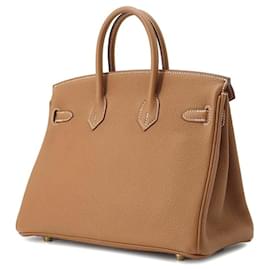 Hermès-Hermès Kelly 25-Brown