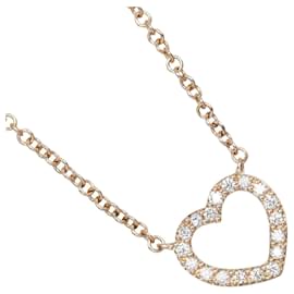 Tiffany & Co-Collier en cœur Metro de Tiffany & Co.-Autre