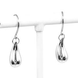 Tiffany & Co-Boucles d'oreilles en forme de goutte d'eau Tiffany & Co.-Autre
