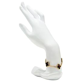 Van Cleef & Arpels-Bracelet charm Alhambra de Van Cleef & Arpels-Autre