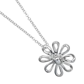 Tiffany & Co-Collier Fleur Marguerite Tiffany & Co.-Autre