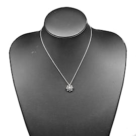 Tiffany & Co-Collier Fleur Marguerite Tiffany & Co.-Autre