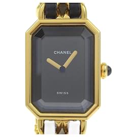 Chanel-Chanel Première L Montre H0001-Autre