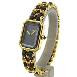 Chanel-Chanel Première L Montre H0001-Autre