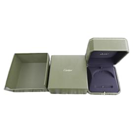 Cartier-new Cartier box for Love bracelet-Red