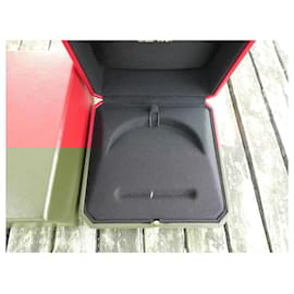 Cartier-new Cartier box for Love bracelet-Red