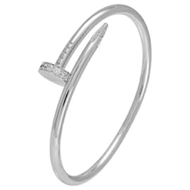 Cartier-Bracelet modèle classique Juste un Clou de Cartier-Autre