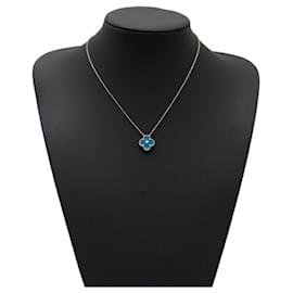 Van Cleef & Arpels-Collier Édition Limitée Alhambra 2019 de Van Cleef & Arpels-Autre