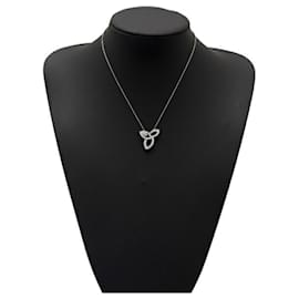 Harry Winston-Collier Lily Cluster PT950 de Harry Winston-Autre