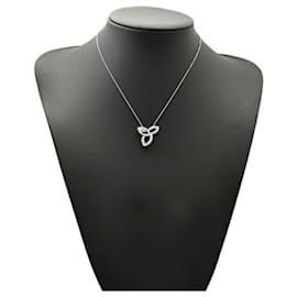 Harry Winston-Collier Lily Cluster PT950 de Harry Winston-Autre