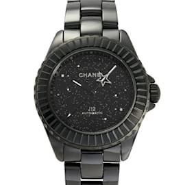 Chanel-Chanel J12 Interstellar 38MM Limited Edition Men's Watch-Other