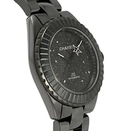 Chanel-Chanel J12 Interstellar 38MM Limited Edition Men's Watch-Other
