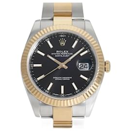 Rolex-Rolex Datejust 41 Men's Watch-Other