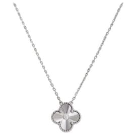 Van Cleef & Arpels-Collier Édition Limitée Vacances 2020 Van Cleef & Arpels Alhambra-Autre
