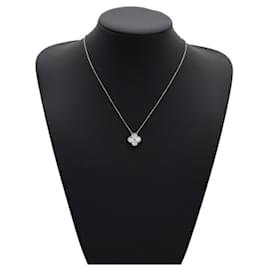 Van Cleef & Arpels-Collier Édition Limitée Vacances 2020 Van Cleef & Arpels Alhambra-Autre